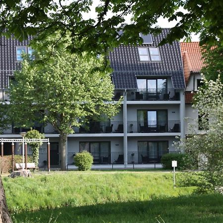 Apartment in Lübben with parking space Exterior foto